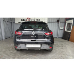 Bas de caisse gauche RENAULT CLIO 4 Photo n°14