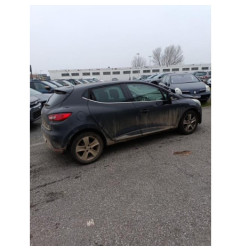 Boitier air bag RENAULT CLIO 4 Photo n°3