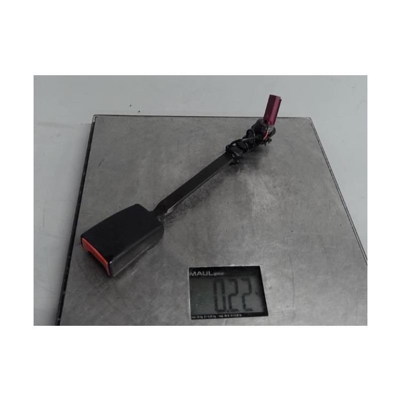 Attache ceinture avant droit FORD ECOSPORT