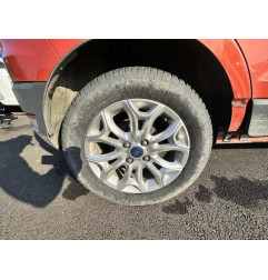 Attache ceinture avant droit FORD ECOSPORT Photo n°10