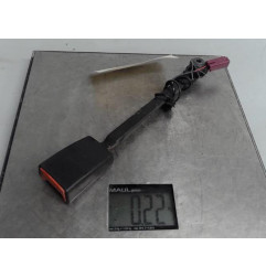 Attache ceinture avant gauche FORD ECOSPORT Photo n°1