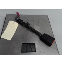 Attache ceinture avant gauche FORD ECOSPORT