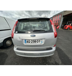 Retroviseur droit FORD C-MAX 1 Photo n°16