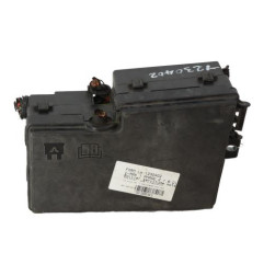 Boitier servitude moteur (BSM) FORD C-MAX 1 Photo n°4