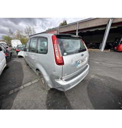 Boitier servitude moteur (BSM) FORD C-MAX 1 Photo n°11