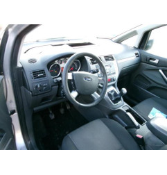 Boitier servitude moteur (BSM) FORD C-MAX 1 Photo n°19