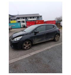 Interieur complet RENAULT CLIO 4 Photo n°5