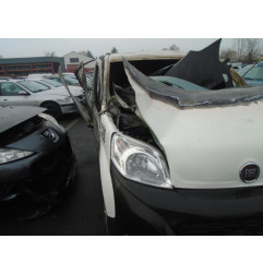 Alternateur FIAT FIORINO 3 Photo n°9