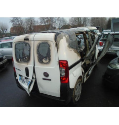 Berceau avant FIAT FIORINO 3 Photo n°6