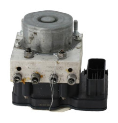 Bloc ABS (freins anti-blocage) FIAT FIORINO 3 Photo n°3