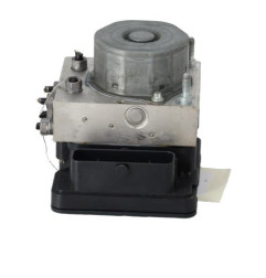 Bloc ABS (freins anti-blocage) FIAT FIORINO 3 Photo n°4