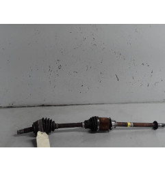 Cardan droit (transmission) FIAT FIORINO 3 Photo n°1