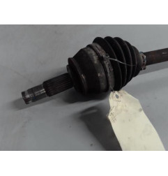 Cardan droit (transmission) FIAT FIORINO 3