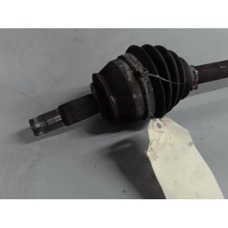 Cardan droit (transmission) FIAT FIORINO 3