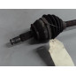 Cardan droit (transmission) FIAT FIORINO 3