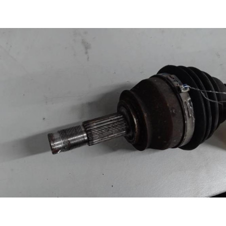 Cardan gauche (transmission) FIAT FIORINO 3 Photo n°1