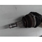 Cardan gauche (transmission) FIAT FIORINO 3
