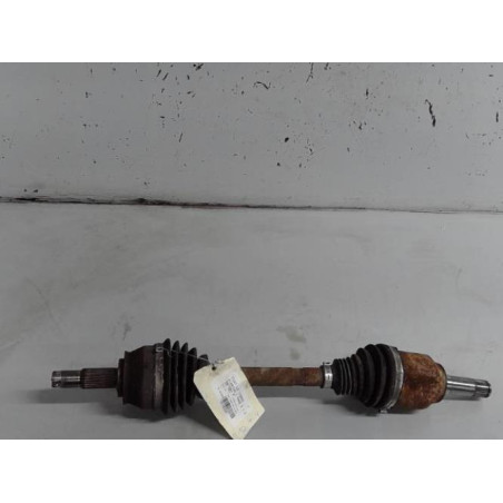 Cardan gauche (transmission) FIAT FIORINO 3