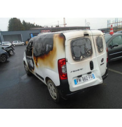 Cardan gauche (transmission) FIAT FIORINO 3 Photo n°8