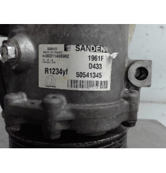 Compresseur clim FIAT FIORINO 3