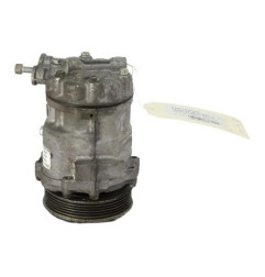 Compresseur clim FIAT FIORINO 3 Photo n°3