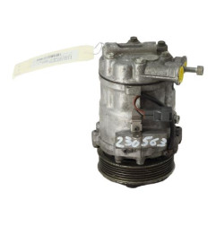 Compresseur clim FIAT FIORINO 3 Photo n°5