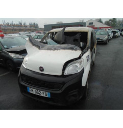 Compresseur clim FIAT FIORINO 3 Photo n°7