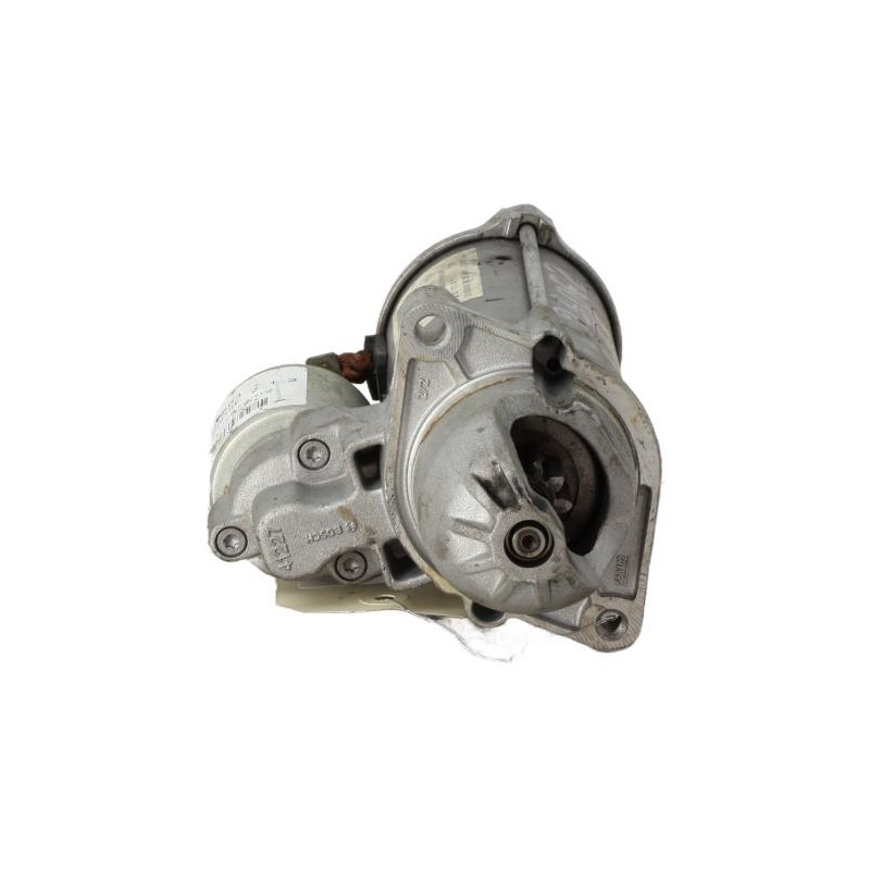 Demarreur FIAT FIORINO 3 Photo n°2