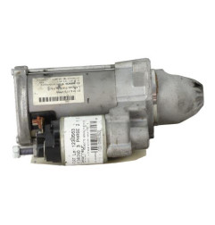 Demarreur FIAT FIORINO 3 Photo n°5