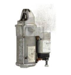 Demarreur FIAT FIORINO 3 Photo n°6