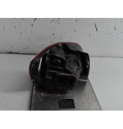 Feu arriere principal droit (feux) VOLKSWAGEN POLO 5 Photo n°1