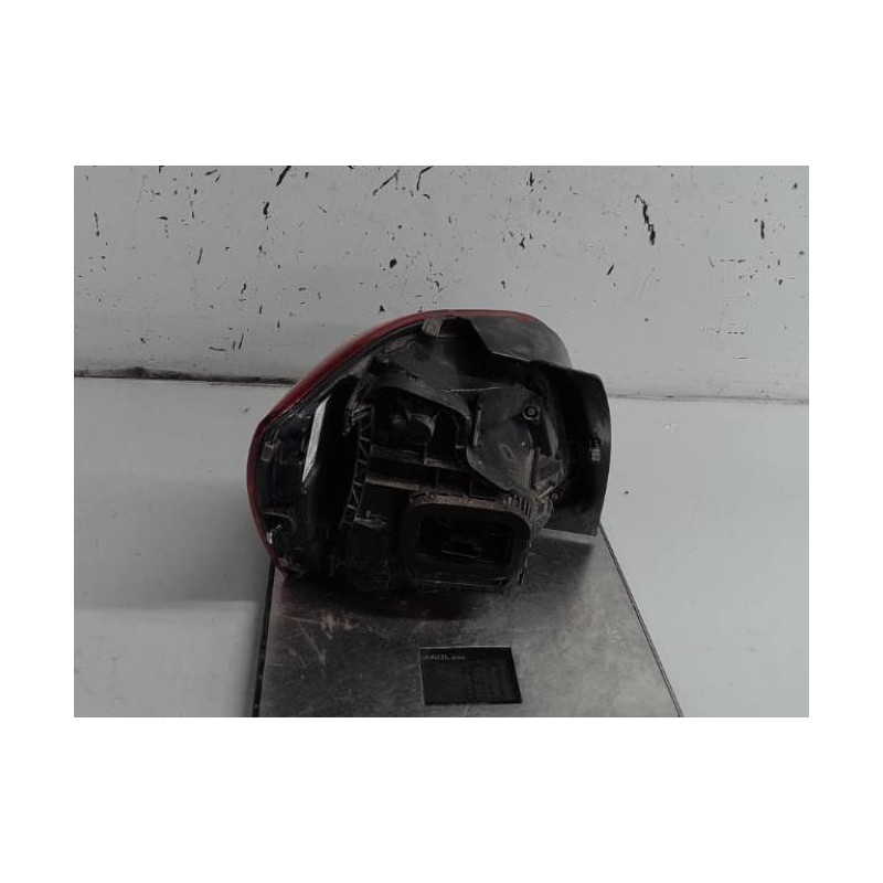 Feu arriere principal droit (feux) VOLKSWAGEN POLO 5