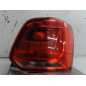 Feu arriere principal droit (feux) VOLKSWAGEN POLO 5