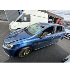 Feu arriere principal droit (feux) VOLKSWAGEN POLO 5 Photo n°9