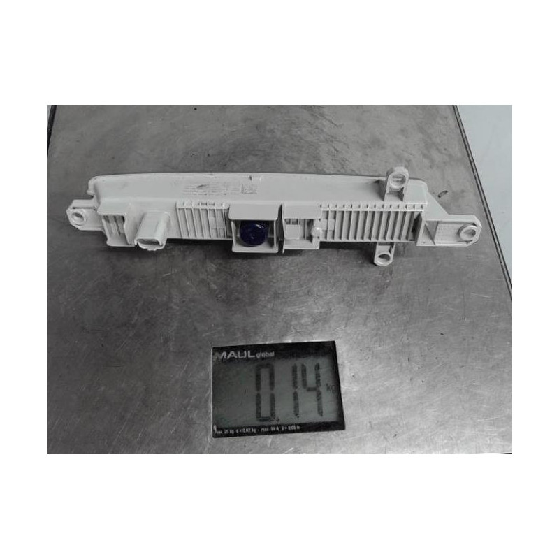 Feu diurne avant gauche CITROEN C1 2