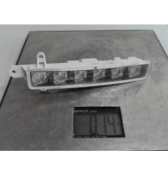 Feu diurne avant gauche CITROEN C1 2