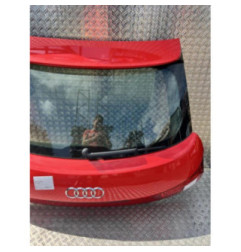 Malle/Hayon arriere AUDI A1 1
