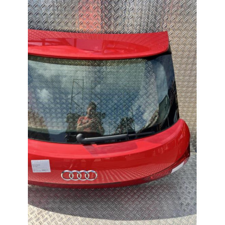 Malle/Hayon arriere AUDI A1 1
