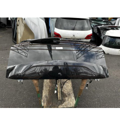 Malle/Hayon arriere CITROEN C1 2 Photo n°1