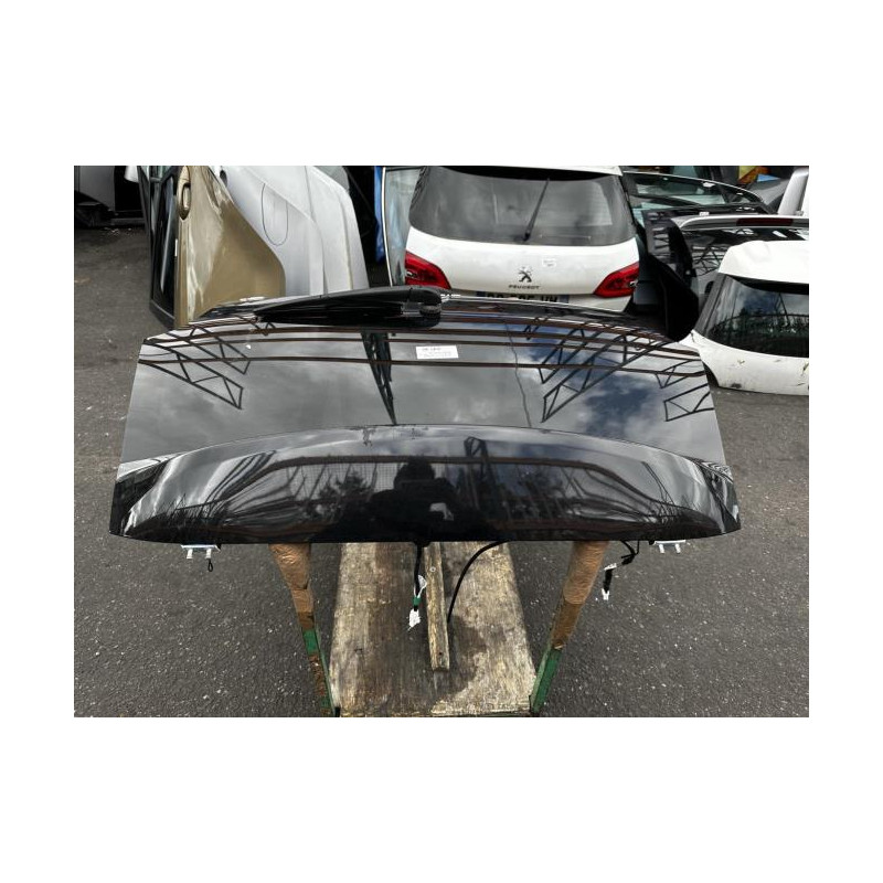 Malle/Hayon arriere CITROEN C1 2