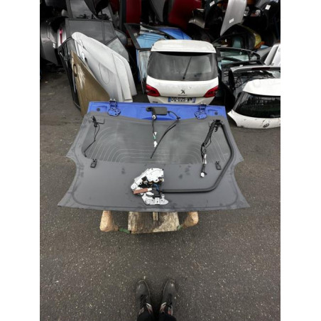 Malle/Hayon arriere CITROEN C1 2