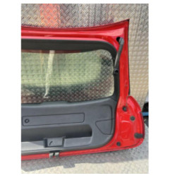 Malle/Hayon arriere AUDI A1 1 Photo n°5