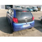Malle/Hayon arriere CITROEN C1 2