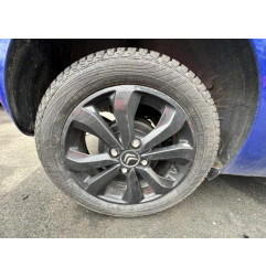 Malle/Hayon arriere CITROEN C1 2 Photo n°17