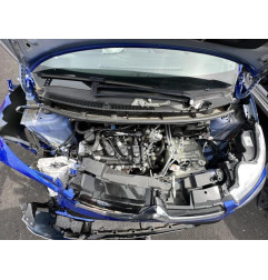 Malle/Hayon arriere CITROEN C1 2 Photo n°18