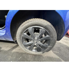 Retroviseur droit CITROEN C1 2 Photo n°13