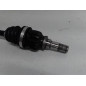 Cardan droit (transmission) CITROEN C1 2