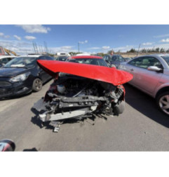 Malle/Hayon arriere AUDI A1 1 Photo n°13