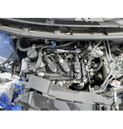 Cardan droit (transmission) CITROEN C1 2 Photo n°15