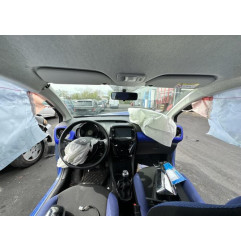 Cardan droit (transmission) CITROEN C1 2 Photo n°20